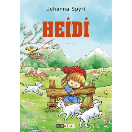 Heidi