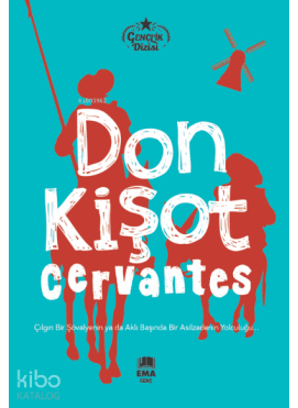 Don Kişot