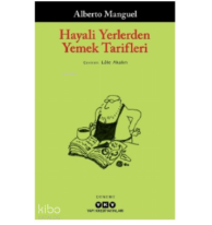 Hayali Yerlerden Yemek Tarifleri