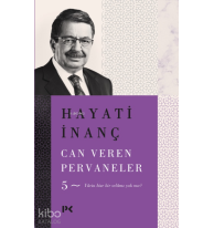 Can Veren Pervaneler - 5