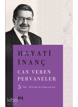 Can Veren Pervaneler - 5