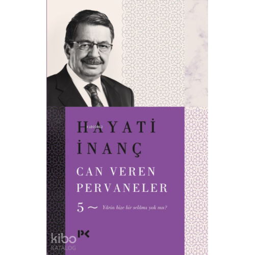 Can Veren Pervaneler - 5