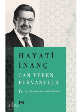 Can Veren Pervaneler - 6