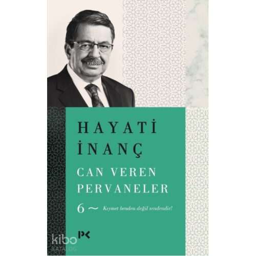 Can Veren Pervaneler - 6