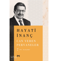 Can Veren Pervaneler - 7