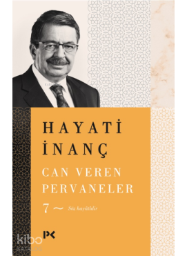Can Veren Pervaneler - 7