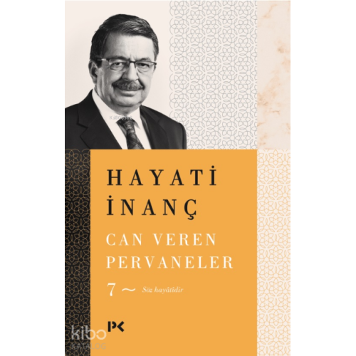Can Veren Pervaneler - 7