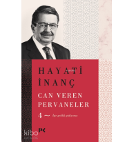 Can Veren Pervaneler - 4