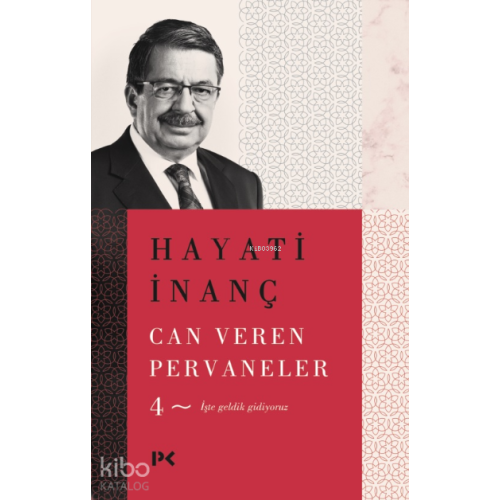 Can Veren Pervaneler - 4