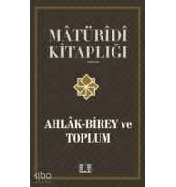 Ahlak-Birey ve Toplum