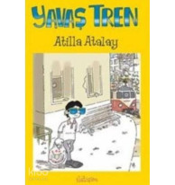 Yavaş Tren
