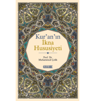 Kur’an’ın İkna Hususiyeti