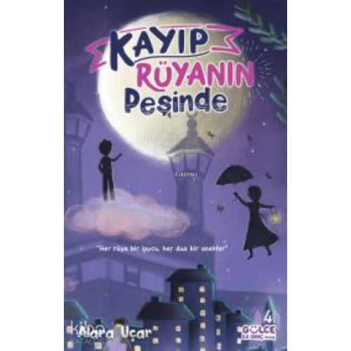 Kayıp Rüyanın Peşinde