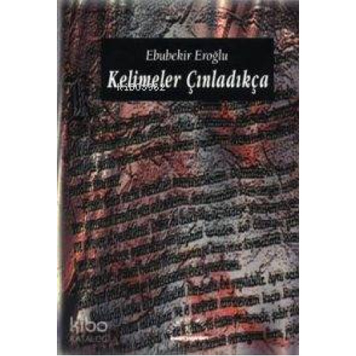 Kelimeler Çınladıkça