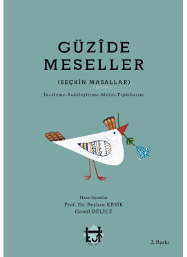 Güzide Meseller (Seçkin Masallar)