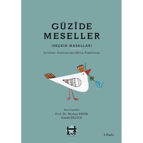 Güzide Meseller (Seçkin Masallar)