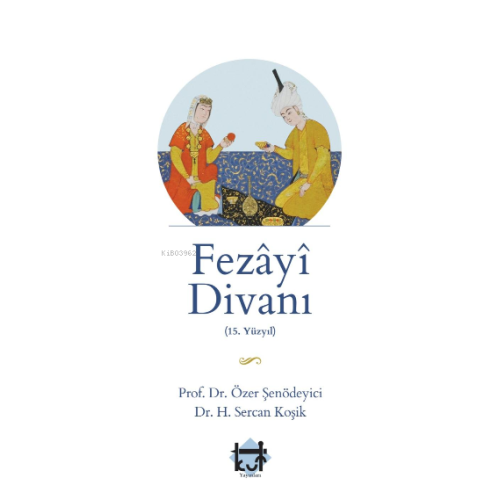 Fezâyî Divanı