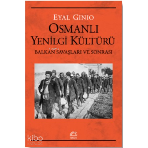 Osmanlı Yenilgi Kültürü