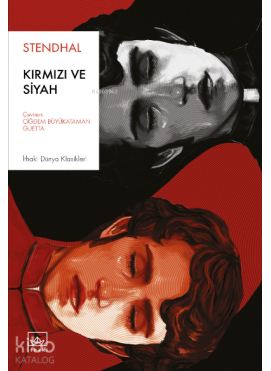 Kırmızı ve Siyah