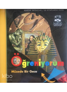 Müzede Bir Gece