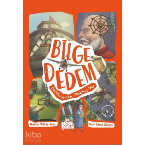 Bilge Dedem