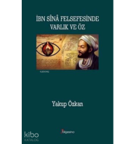 İbn Sina Felsefesinde Varlık ve Öz