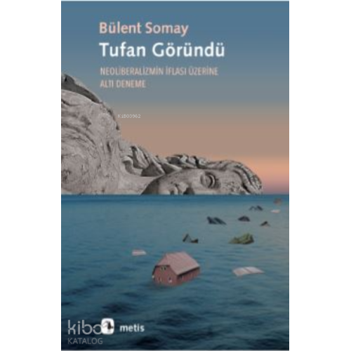Tufan Göründü