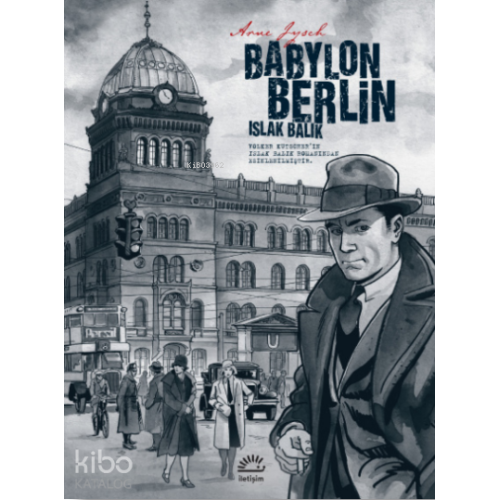 Babylon Berlin ;Islak Balık