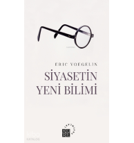 Siyasetin Yeni Bilimi Bir Giriş
