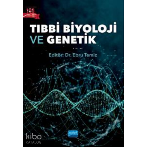 Tıbbi Biyoloji ve Genetik