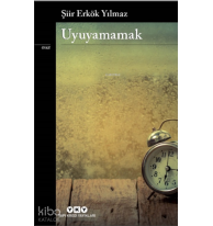 Uyuyamamak