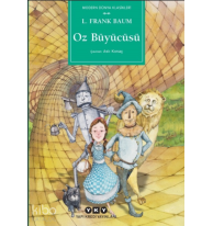 Oz Büyücüsü