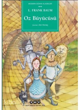 Oz Büyücüsü