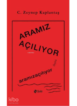 Aramız Açılıyor