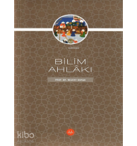 Bilim Ahlâkı
