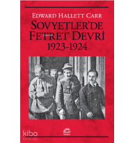 Sovyetler’de Fetret Devri 1923-1924