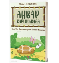 Ahbap Kaplumbağa