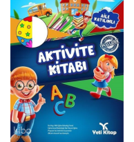 Aktivite Kitabı 2