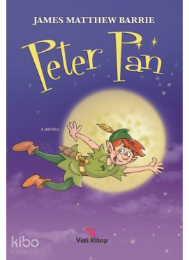 Peter Pan