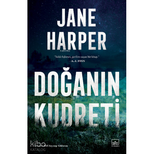 Doğanın Kudreti