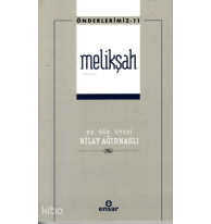 Melikşah - Önderlerimiz 11