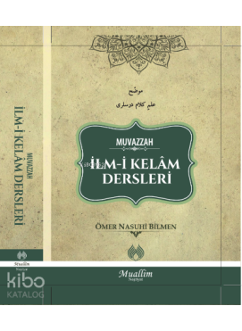 Muvazzah İlm-i Kelam Dersleri