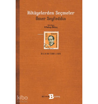 Hikâyelerden Seçmeler