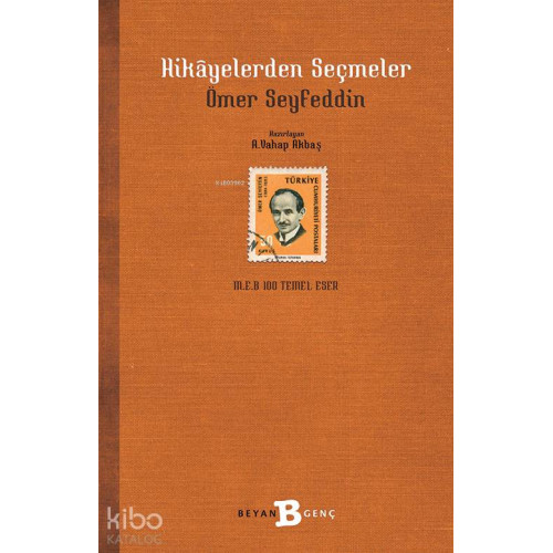 Hikâyelerden Seçmeler