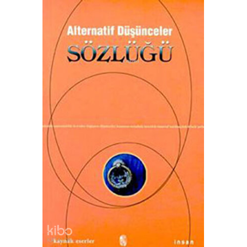 Alternatif Düşünceler Sözlüğü