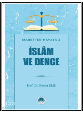 İslam ve Denge