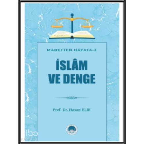 İslam ve Denge