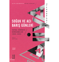 Soğuk ve Acı Barış Günleri;Savaş Sonrası Konuşmalar 1996-2003
