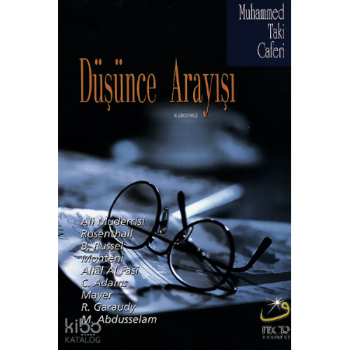 Düşünce Arayışı