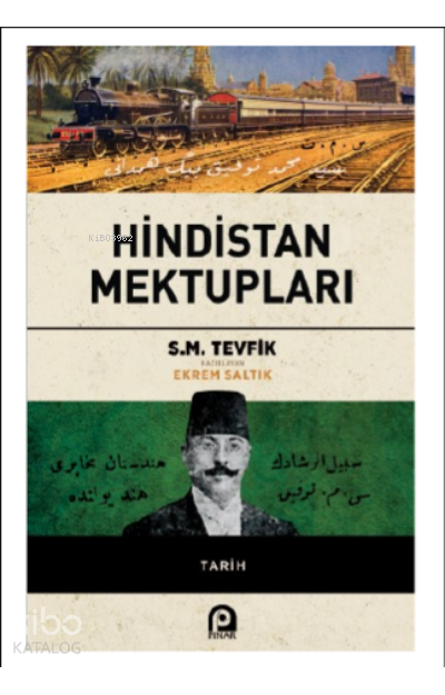Hindistan Mektupları